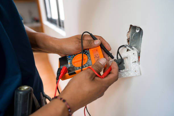 Best Electrical Contractors for Businesses  in Hesston, KS