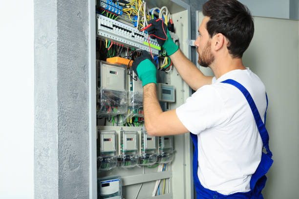 Trusted Hesston, KS Electrician Experts