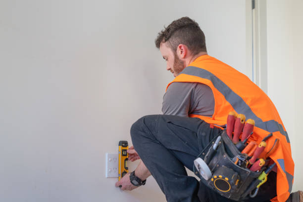  Hesston, KS Electrician Pros